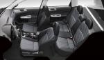 Subaru Forester 2008 года